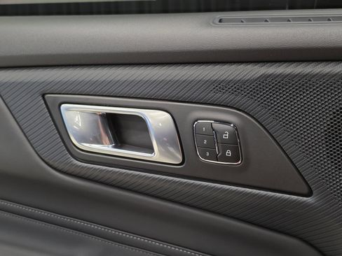 Used 2024 Ford Mustang GT Premium RWD image 19