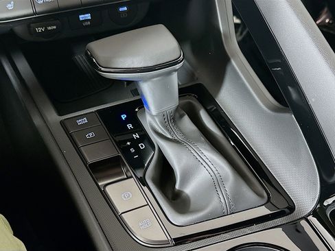 New 2026 Hyundai Elantra SEL Sport Premium image 16