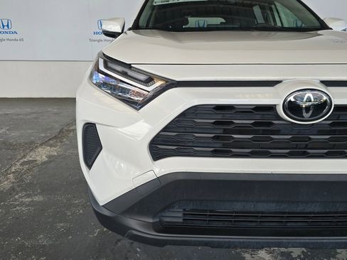 Used 2024 Toyota RAV4 XLE FWD image 30