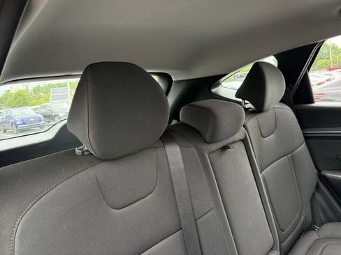 Used 2023 Hyundai Tucson SE AWD/4WD image 29