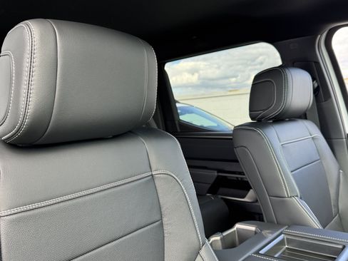 New 2026 Toyota Tundra Limited image 3