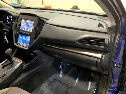 Certified 2024 Subaru Impreza 2.0i image 19
