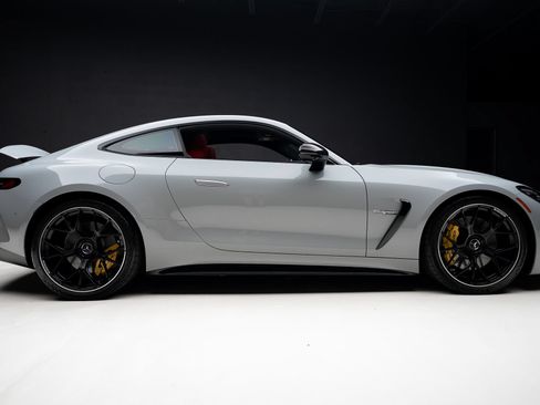 Used 2025 Mercedes-Benz AMG GT 55 image 42