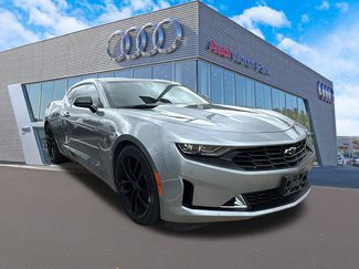 Used 2023 Chevrolet Camaro LT w/ RS Package RWD video 1