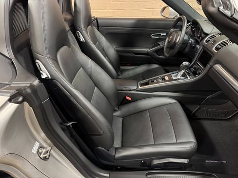 Used 2013 Porsche Boxster image 30