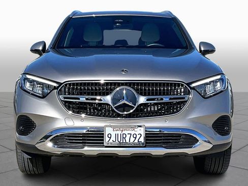 Used 2024 Mercedes-Benz GLC 300 GLC 300 image 3