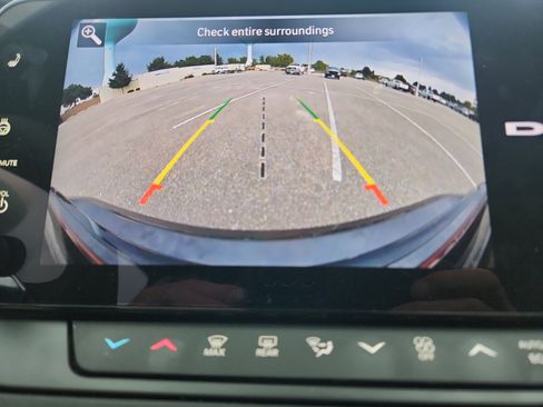 New 2025 Dodge Charger R/T w/ Quick Order Package 25M R/T image 30