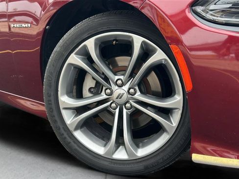 Used 2021 Dodge Charger R/T RWD image 35