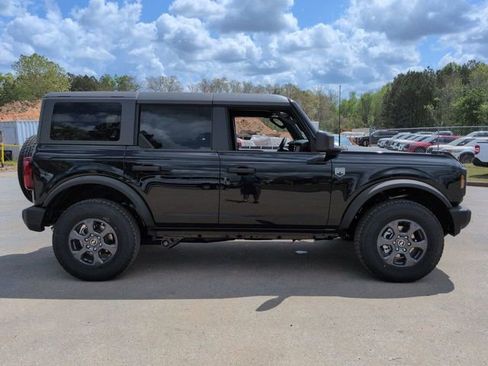 New 2026 Ford Bronco Big Bend AWD/4WD image 3