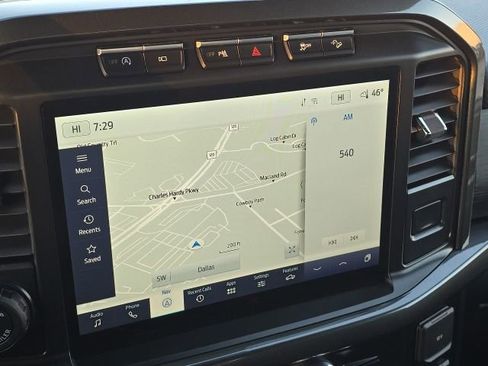 Used 2023 Ford F150 XLT w/ Equipment Group 302A High image 30