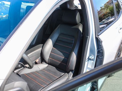 Used 2024 Honda CR-V Sport-L image 24
