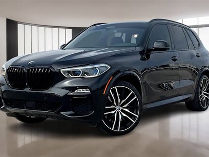 Used 2021 BMW X5 M50i w/ Executive Package