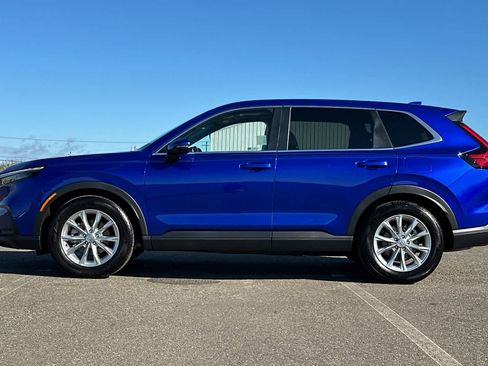 Certified 2024 Honda CR-V EX-L image 7