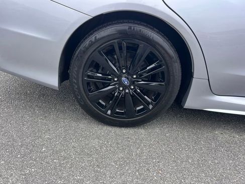 Used 2020 Subaru WRX AWD/4WD image 38