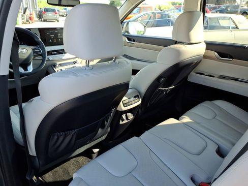 Used 2020 Hyundai Palisade SEL AWD/4WD image 13