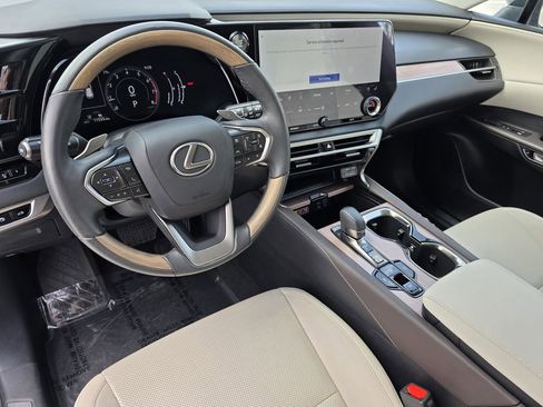 Used 2023 Lexus RX 350 Premium w/ Cold Area Package image 9