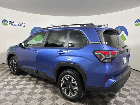 Certified 2026 Subaru Forester Premium AWD/4WD image 4
