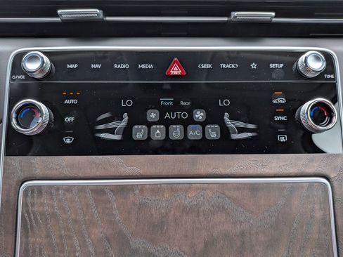 New 2026 Genesis GV80 2.5T Select AWD/4WD image 23