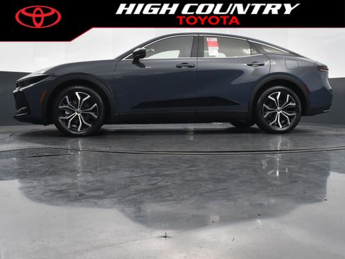 New 2026 Toyota Crown XLE image 35