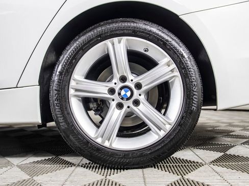 Used 2015 BMW 328i Sedan image 42