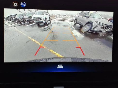 New 2026 Chevrolet Equinox RS image 26