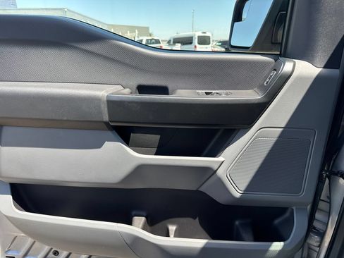 Used 2023 Ford F150 XL w/ XL Chrome Appearance Package RWD image 13