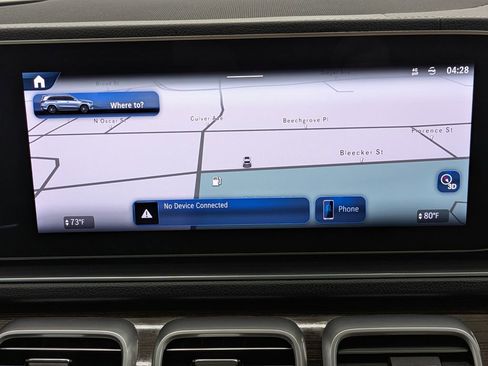 Used 2024 Mercedes-Benz GLS 450 4MATIC image 16