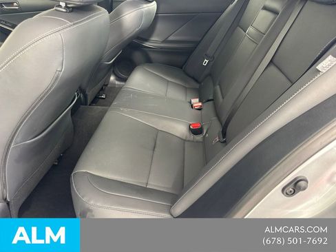 Used 2025 Lexus IS 300 w/ Premium Package RWD image 24