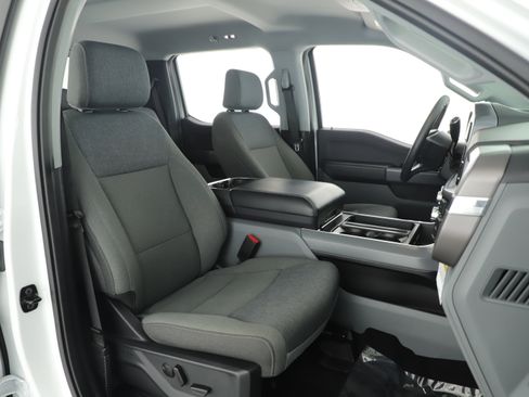 Certified 2024 Ford F150 XLT w/ Equipment Group 302A MID image 22