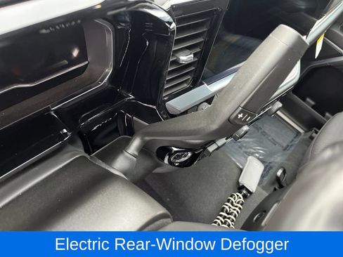 Used 2022 Chevrolet Silverado 1500 RST w/ Z71 Off-Road Package image 29