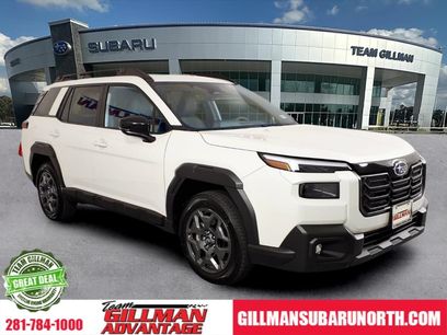 Used 2026 Subaru Outback Premium