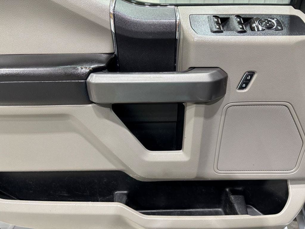 Used 2020 Ford F250 XLT AWD/4WD image 16