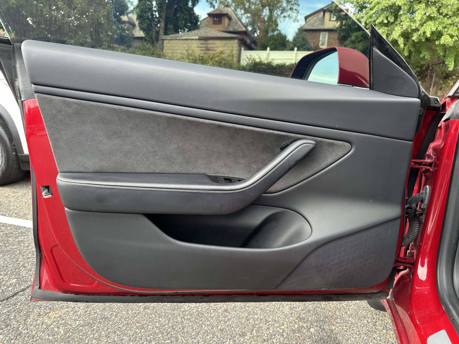 Used 2018 Tesla Model 3 Performance AWD/4WD image 13