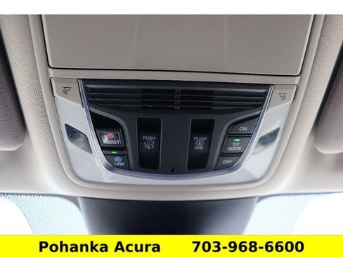 Certified 2024 Acura MDX SH-AWD w/ Advance Package image 18