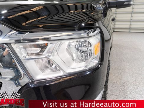 Used 2023 RAM 1500 Big Horn image 8