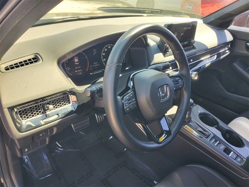 Used 2022 Honda Civic Sport image 14