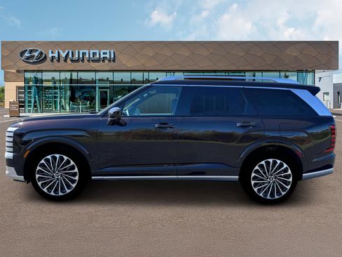 New 2026 Hyundai Palisade Calligraphy image 3