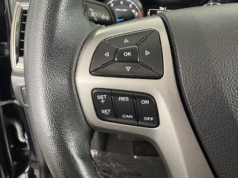 Used 2023 Ford Ranger XLT w/ Equipment Group 301A Mid image 11