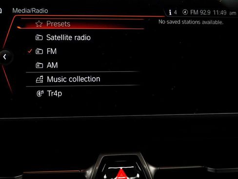 Used 2021 Toyota Supra 3.0 w/ Safety & Technology Package image 28