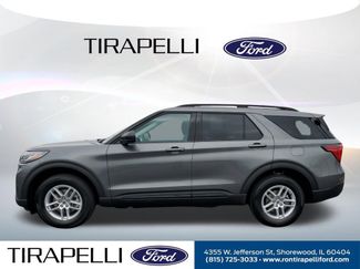 New 2026 Ford Explorer Active video 2