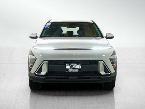 Used 2024 Hyundai Kona SEL w/ Convenience Package AWD/4WD image 8