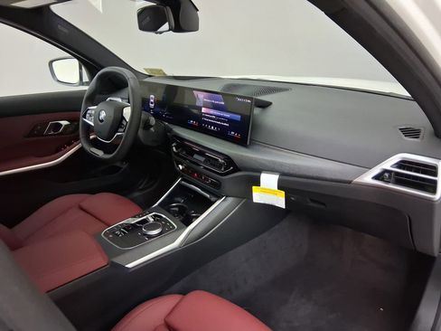 New 2026 BMW 330i 330i w/ Premium Package image 27