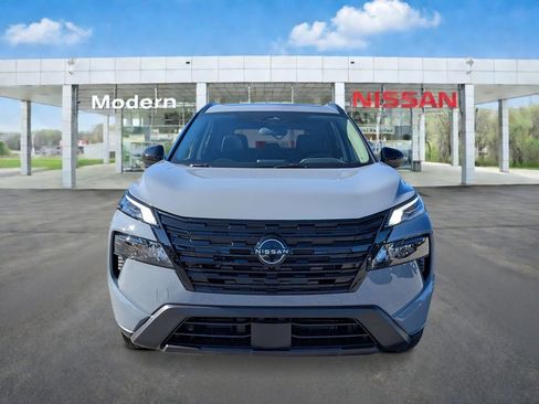 New 2026 Nissan Rogue Dark Armor FWD image 8