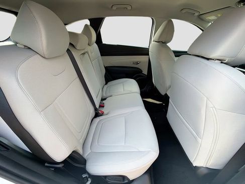 New 2026 Hyundai Tucson SE FWD image 26