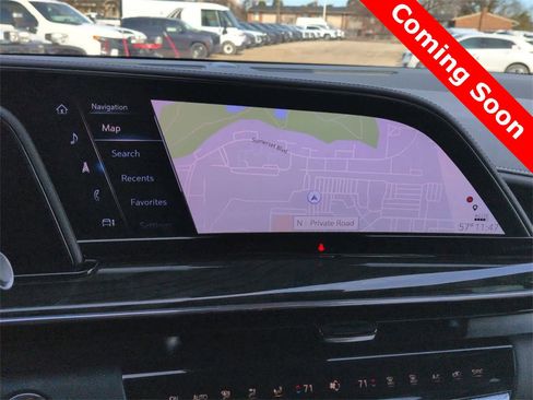 Used 2023 Cadillac Escalade Premium Luxury w/ LPO, Floor Liner Package image 31