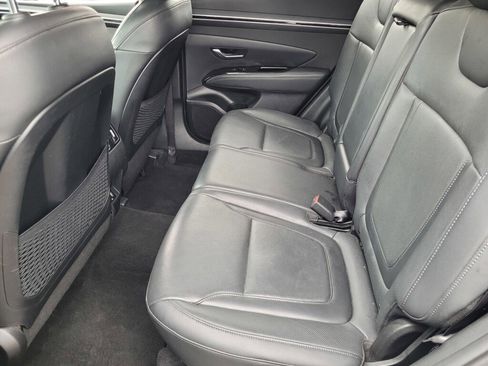 Used 2024 Hyundai Tucson Limited image 10