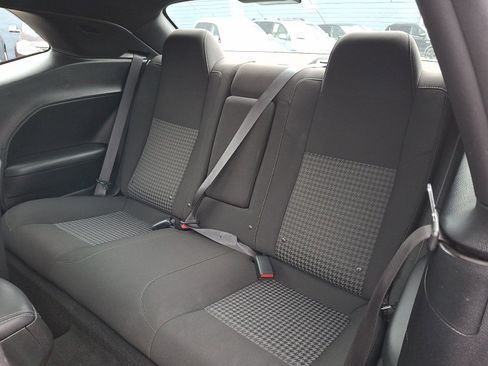 Used 2021 Dodge Challenger R/T Scat Pack image 10