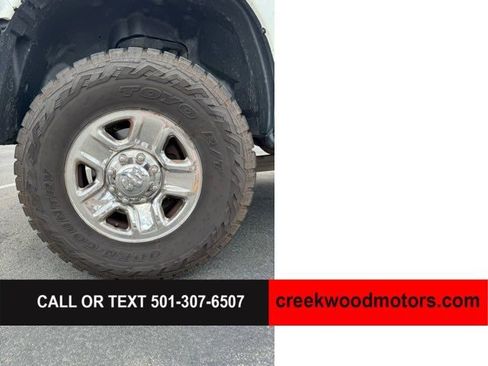Used 2016 RAM 2500 Tradesman w/ Protection Group AWD/4WD image 18