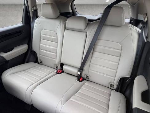 Used 2025 Honda CR-V EX-L image 23