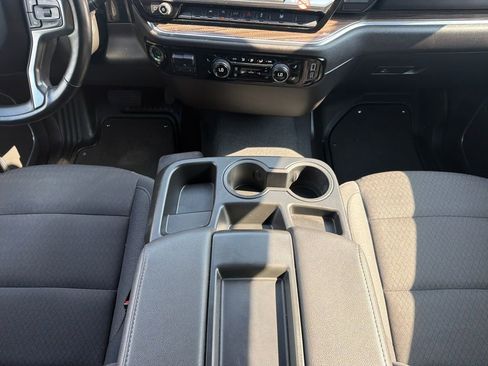 Used 2025 Chevrolet Silverado 1500 LT w/ Protection Package image 14